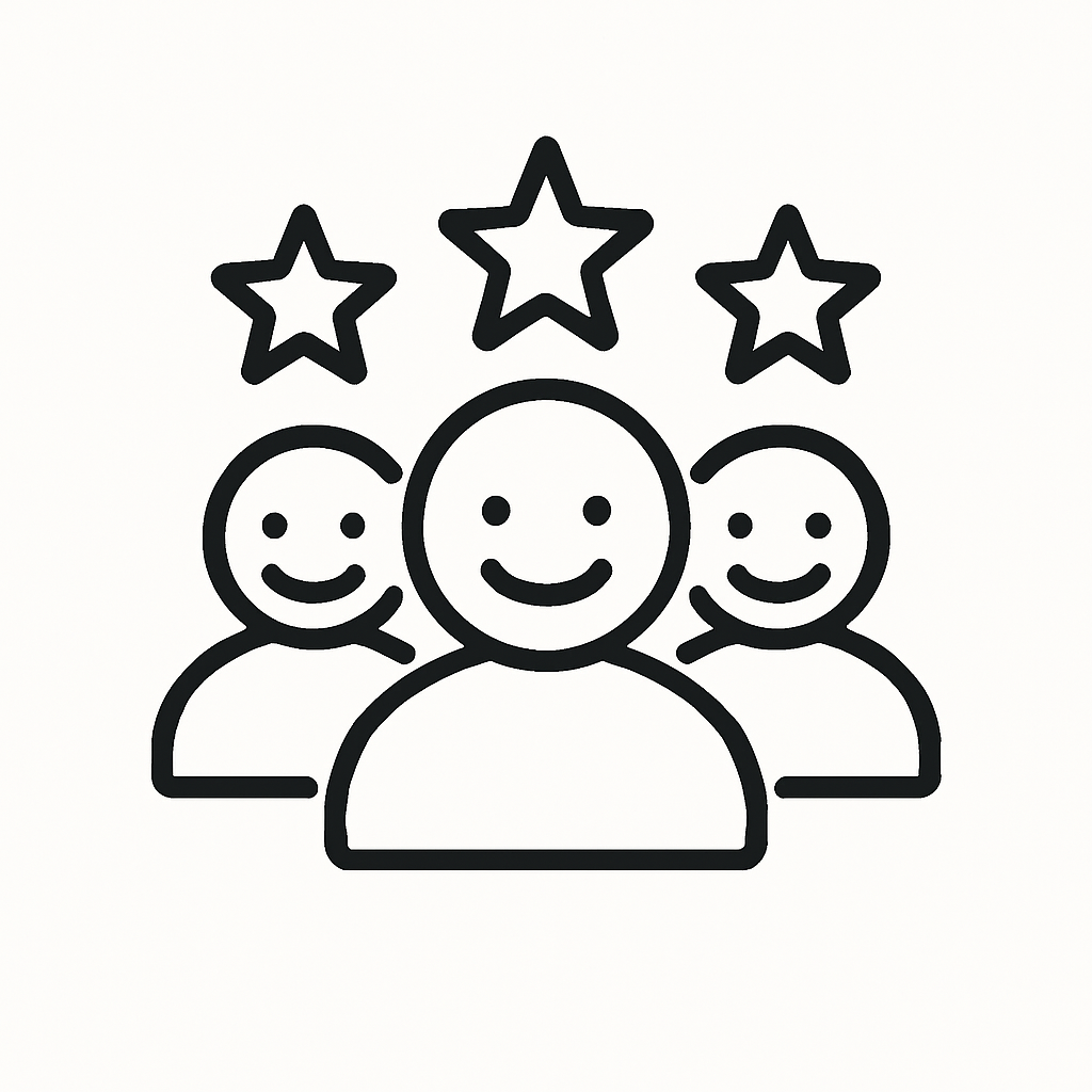 Customers icon
