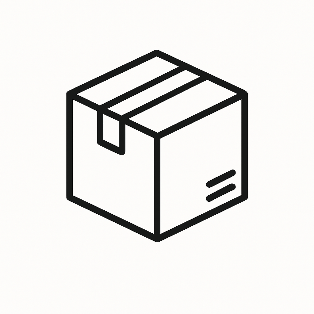 Fulfillment icon