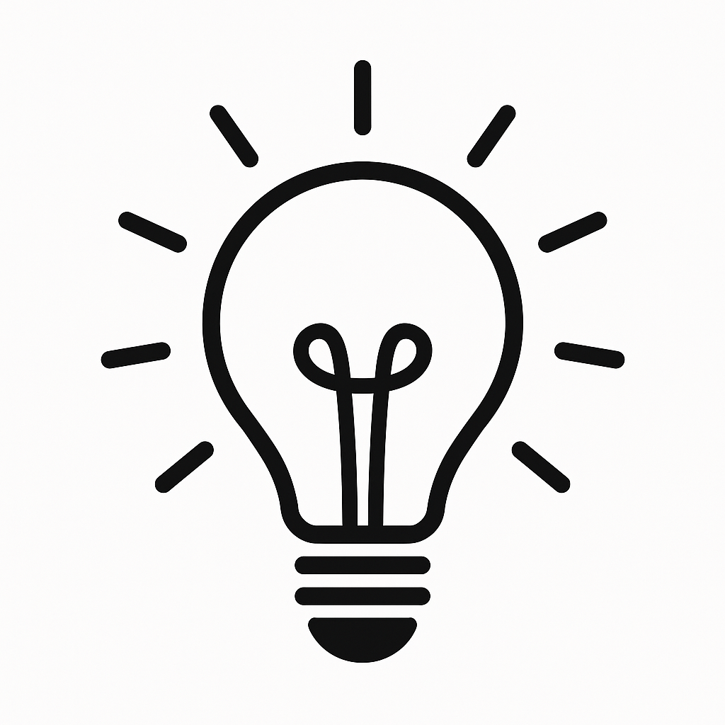 Idea icon